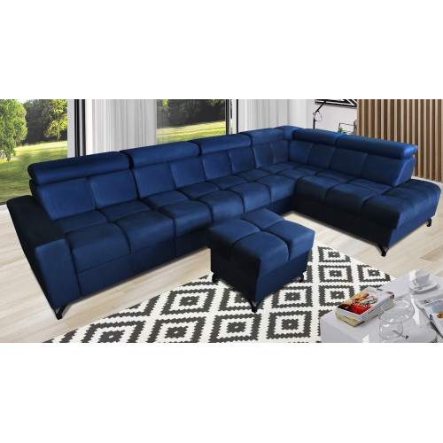 ALABA Premium +1 sedacia súprava